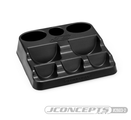 JCO2803-2 Station De Rangement Pour Fluides Et Graisses