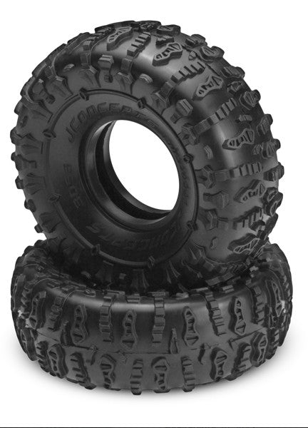 JCO3053-02 – Ruptures 1.9 Performance Scaling Tire (lot de 2) - Univers RcLoisirs