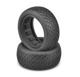 JCO3198 Pneus Ellipse 4WD Buggy avant 2.2 (2) - Univers RcLoisirs