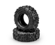 JCO4078-02 Pneus crawler 1.9 Megalithic Green Compound - Univers RcLoisirs