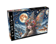 JaCaRou - Fairy in Frost – Casse-tête – 1000 pièces – Univers RcLoisirs