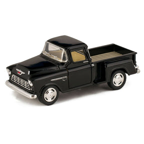 Chevrolet Stepside 1955 – Diecast 1:32 – Kinsmart - Univers RcLoisirs