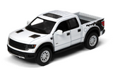 Ford F-150 SVT Raptor SuperCrew 2013 – Diecast 1:46 – Kinsmart