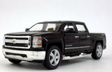 Chevrolet Silverado 2014 – Diecast 1:46 – Kinsmart
