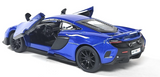 McLaren 675LT – Diecast 1:36 – KinsmartV