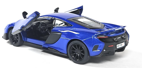 McLaren 675LT – Diecast 1:36 – KinsmartV