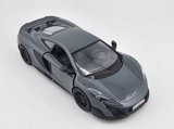 McLaren 675LT – Diecast 1:36 – KinsmartV