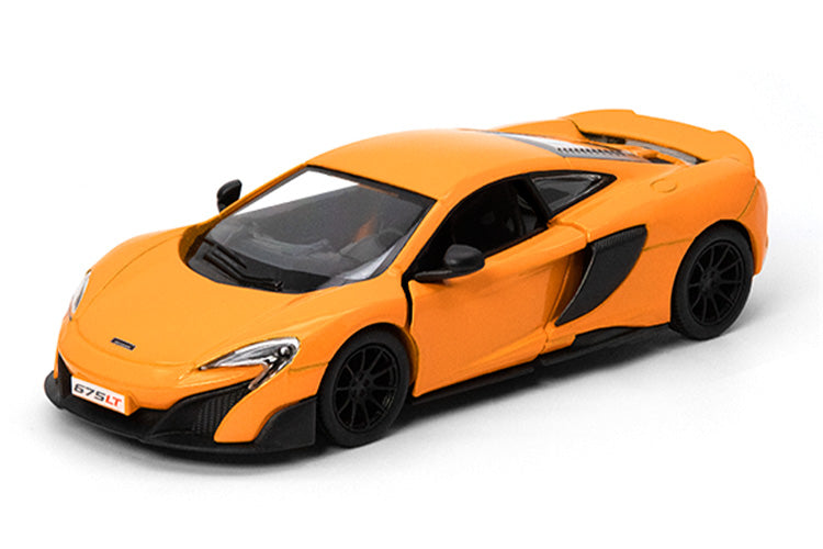 McLaren 675LT – Diecast 1:36 – KinsmartV