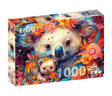 Koala Kuddles – Casse-tête – 1000 pièces – Enjoy – Univers RcLoisirs