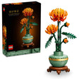 Chrysanthème- LEGO® Botanicals 10368 - Univers RcLoisirs
