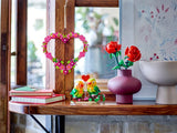 Décoration Cœur - LEGO® Seasonal 40638 - Univers RcLoisirs