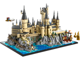LEGO® Harry Potter – Château et terrains de Poudlard 76419 – Univers RcLoisirs