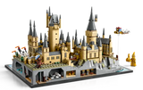 LEGO® Harry Potter – Château et terrains de Poudlard 76419 – Univers RcLoisirs