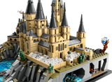 LEGO® Harry Potter – Château et terrains de Poudlard 76419 – Univers RcLoisirs