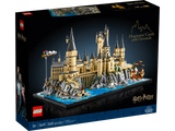 LEGO® Harry Potter – Château et terrains de Poudlard 76419 – Univers RcLoisirs