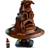 LEGO Harry Potter – Le Choixpeau qui parle 76429 – Univers RcLoisirs