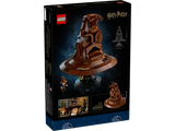 LEGO Harry Potter – Le Choixpeau qui parle 76429 – Univers RcLoisirs