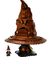 LEGO Harry Potter – Le Choixpeau qui parle 76429 – Univers RcLoisirs