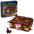 LEGO® Harry Potter – Le Livre Monstre qui Croque – LEGO Harry Potter 76449 – Univers RcLoisirs