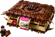 LEGO® Harry Potter – Le Livre Monstre qui Croque – LEGO Harry Potter 76449 – Univers RcLoisirs