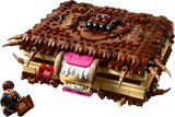 LEGO® Harry Potter – Le Livre Monstre qui Croque – LEGO Harry Potter 76449 – Univers RcLoisirs