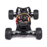 Univers RcLoisirs – Losi Micro-T 2S Stadium Truck 1/28 LOS-1392T1, voiture RC compacte RTR avec batterie incluse, camion radiocommandé 2WD LiPo USB-C, mini Stadium Truck tout-terrain unisexe pour trail, nature, modélisme RC intérieur extérieur, hobby modélisme, club RC et rassemblement de passionnés