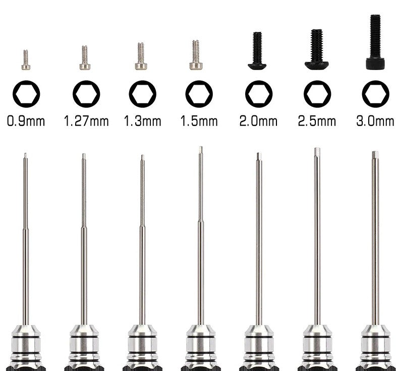 2202 – Blue silicone inserts 132-134 mm for 2.2″ Injora tires – RcLoisirs Universe
