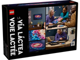 La Voie lactée – LEGO® Art 31212 – Univers RcLoisirs