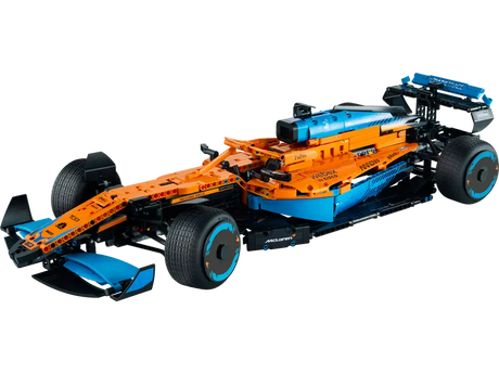 La voiture de course McLaren Formula 1™ – LEGO® 42141 – Univers RcLoisirs