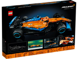 La voiture de course McLaren Formula 1™ – LEGO® 42141 – Univers RcLoisirs