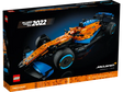 La voiture de course McLaren Formula 1™ – LEGO® 42141 – Univers RcLoisirs