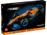 La voiture de course McLaren Formula 1™ – LEGO® 42141 – Univers RcLoisirs