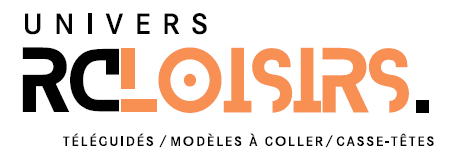 Univers RcLoisirs