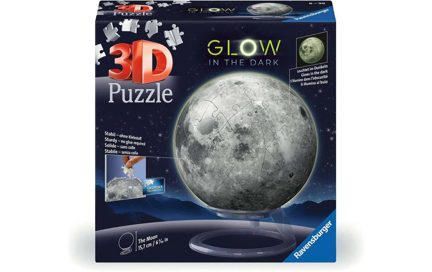 à construire

Univers RcLoisirs

support

sans colle

réaliste

roues rotatives

puzzle 3D

phosphorescent

modélisme

Easyclick

décoratif

casse-tête

Cadeaux

architecture

accessoires inclus

lune

Globe lumineux

ravensburger