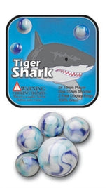 Billes en verre coloré – Jeu et collection - Sachet de 20 billes