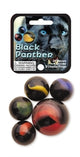 Billes en verre coloré – Jeu et collection - Sachet de 20 billes
