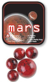 Billes en verre coloré – Jeu et collection - Sachet de 20 billes