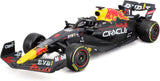 Oracle Red Bull Racing RB18 – R/C 1:24 – Max Verstappen #1