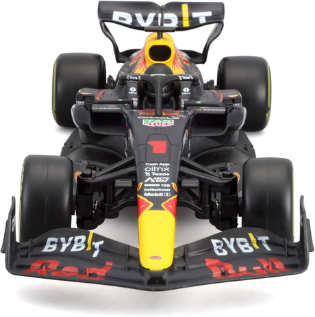 Oracle Red Bull Racing RB18 – R/C 1:24 – Max Verstappen #1