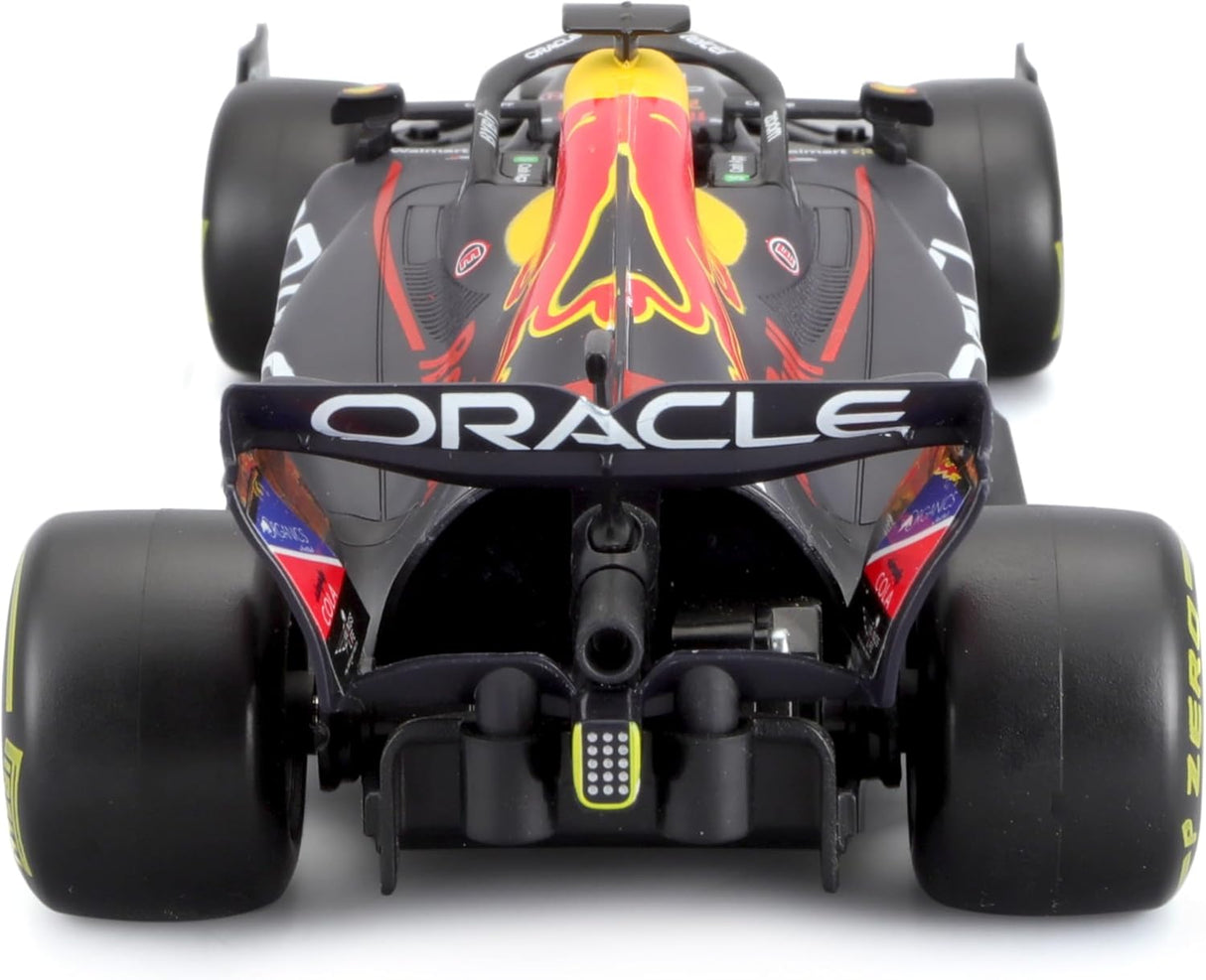 Oracle Red Bull Racing RB18 – R/C 1:24 – Max Verstappen #1
