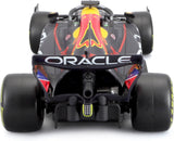 Oracle Red Bull Racing RB18 – R/C 1:24 – Max Verstappen #1