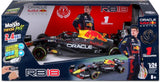 Oracle Red Bull Racing RB18 – R/C 1:24 – Max Verstappen #1