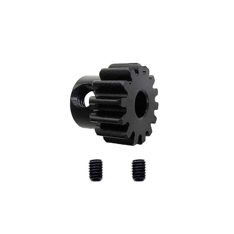 MK07-331 - Rlaarlo - Pinion Gear 15T for 1/7 RC Crawler