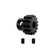 MK07-331 Pignon moteur 15T acier Rlaarlo (1 pc)
