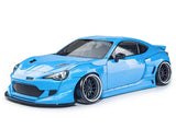 MST533905LB – RMX 2.5 1/10 2WD Brushless RTR Drift Car – GR86RB – Univers RcLoisirs