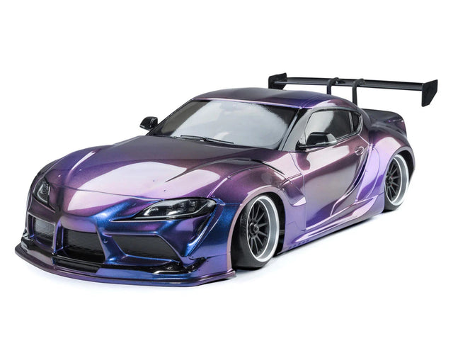 MST533906IP – RMX 2.5 RTR A90RB 1/10 RWD Brushless Drift Car – Univers RcLoisirs