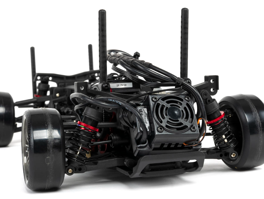 MST533907DB – RMX 2.5 E30RB 1/10 RTR RWD Brushless Drift Car – Univers RcLoisirs