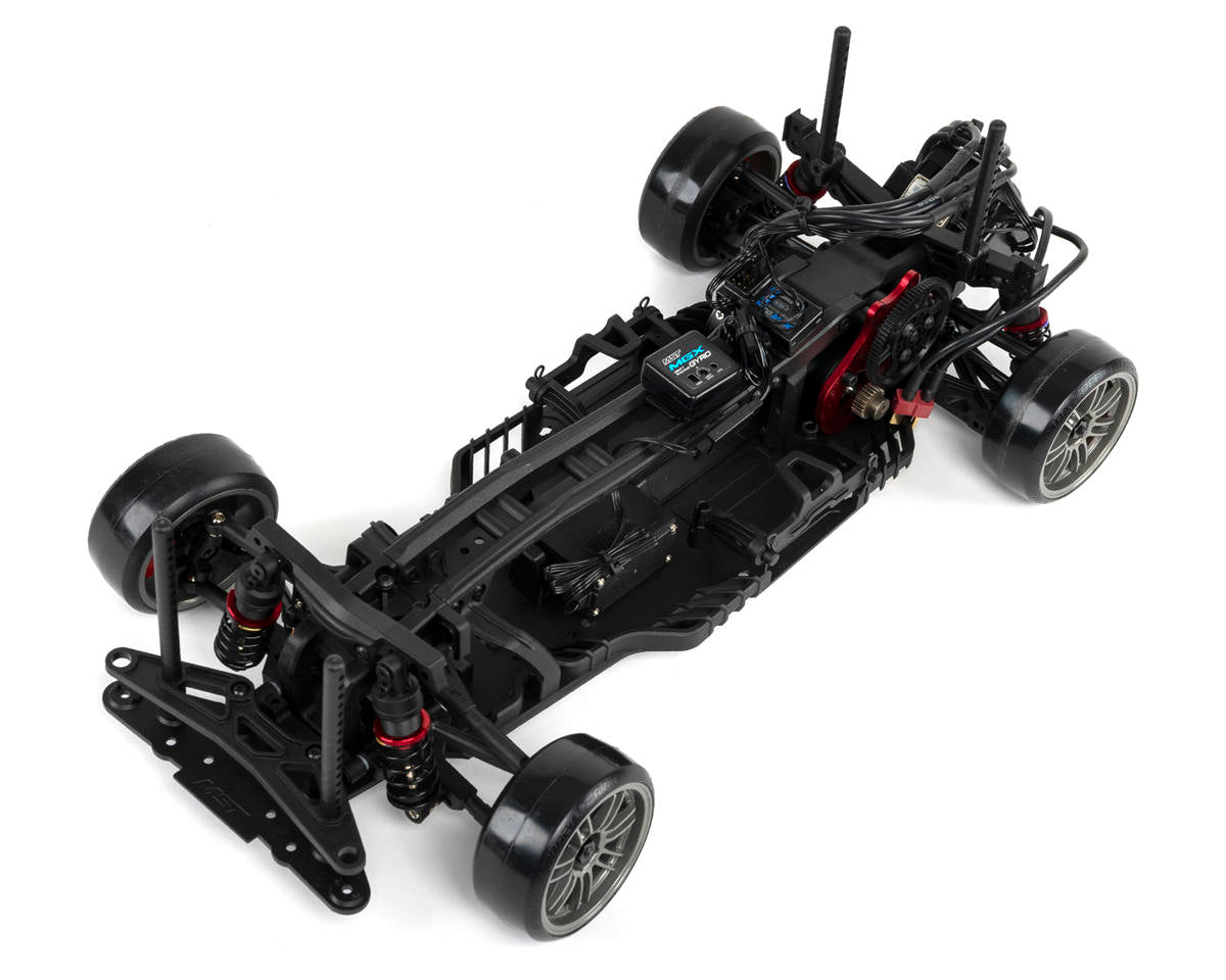 MST533907DB – RMX 2.5 E30RB 1/10 RTR RWD Brushless Drift Car – Univers RcLoisirs