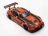 Mercedes-AMG GT3 EVO – TT-02 4x4 – Kit RC 1/10 à assembler – TAM58750 | Univers RcLoisirs