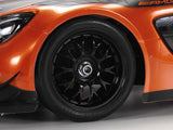 Mercedes-AMG GT3 EVO – TT-02 4x4 – Kit RC 1/10 à assembler – TAM58750 | Univers RcLoisirs